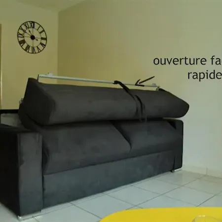 Maison St Eloi By Izili *futuroscope*jardin* Holiday home